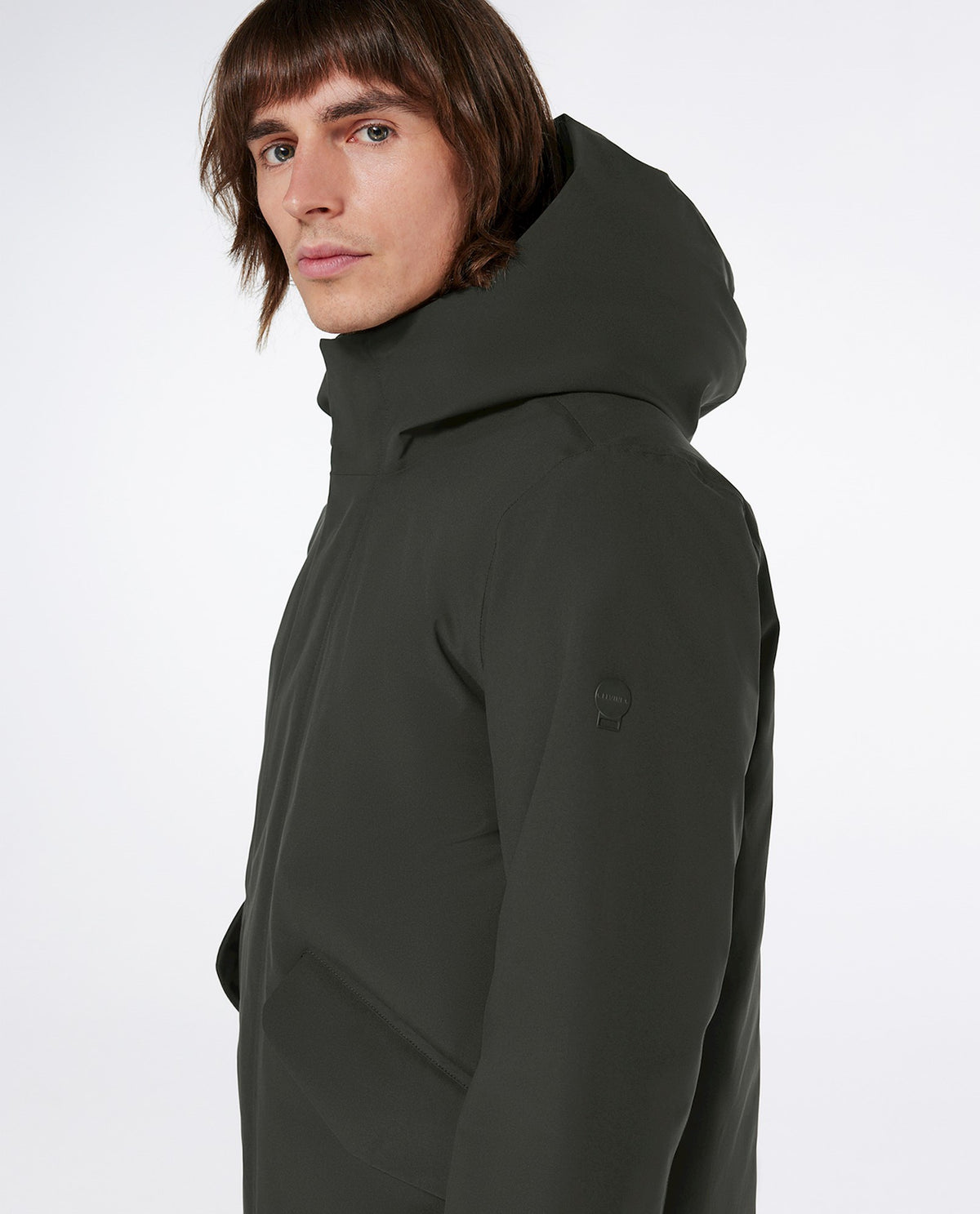 055 SHELTER GREEN