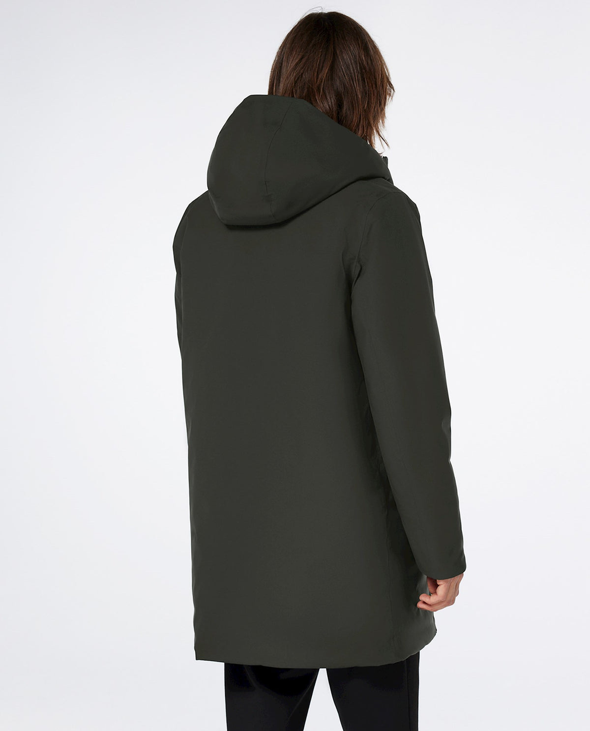 055 SHELTER GREEN