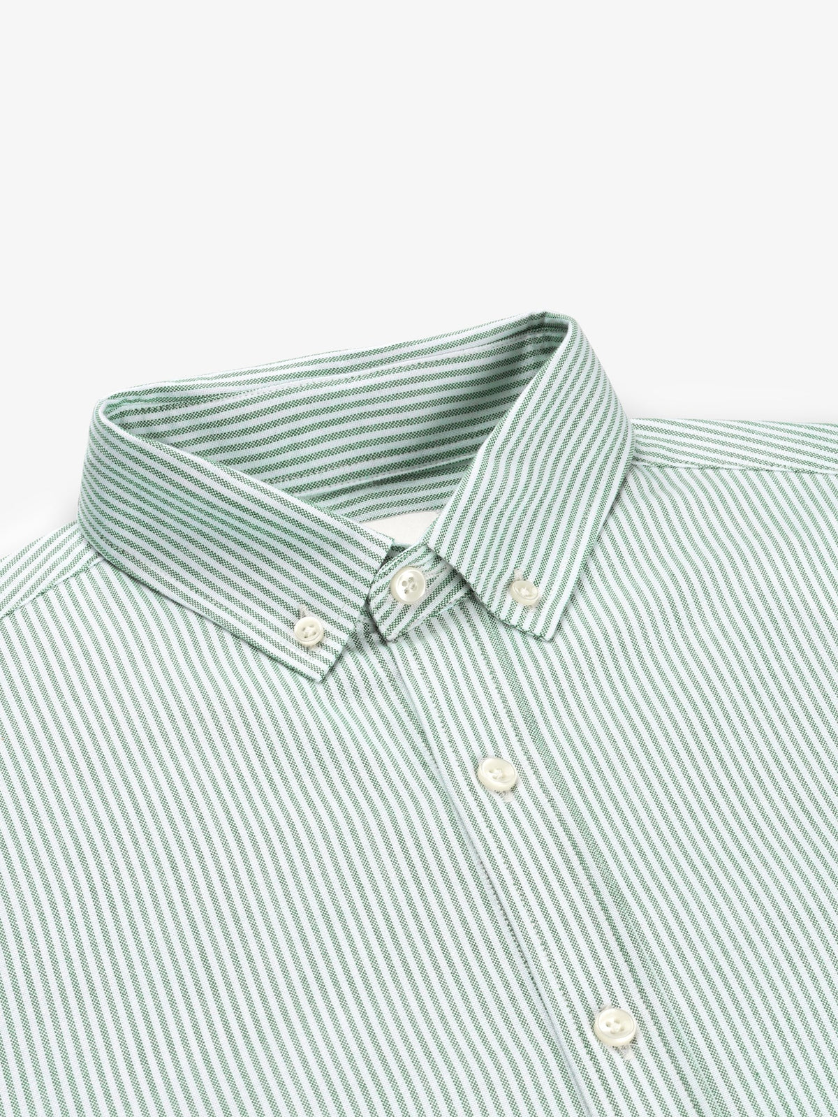 OLIVE STRIPES