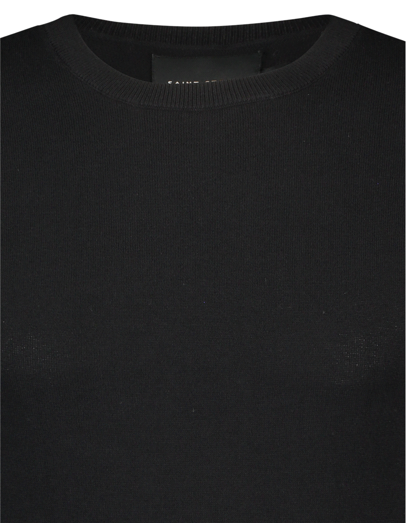 DEEP BLACK