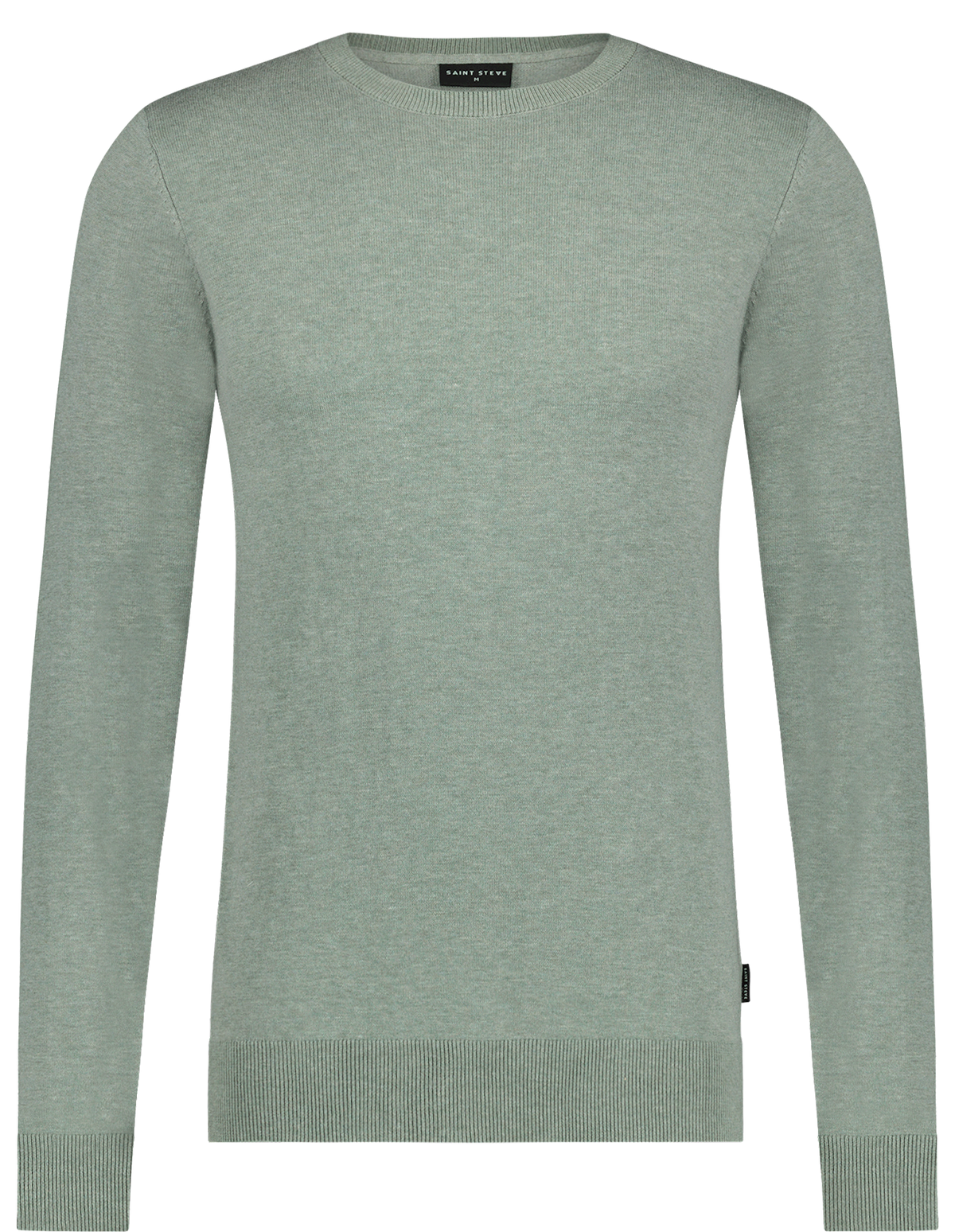 GREEN MIST MELANGE