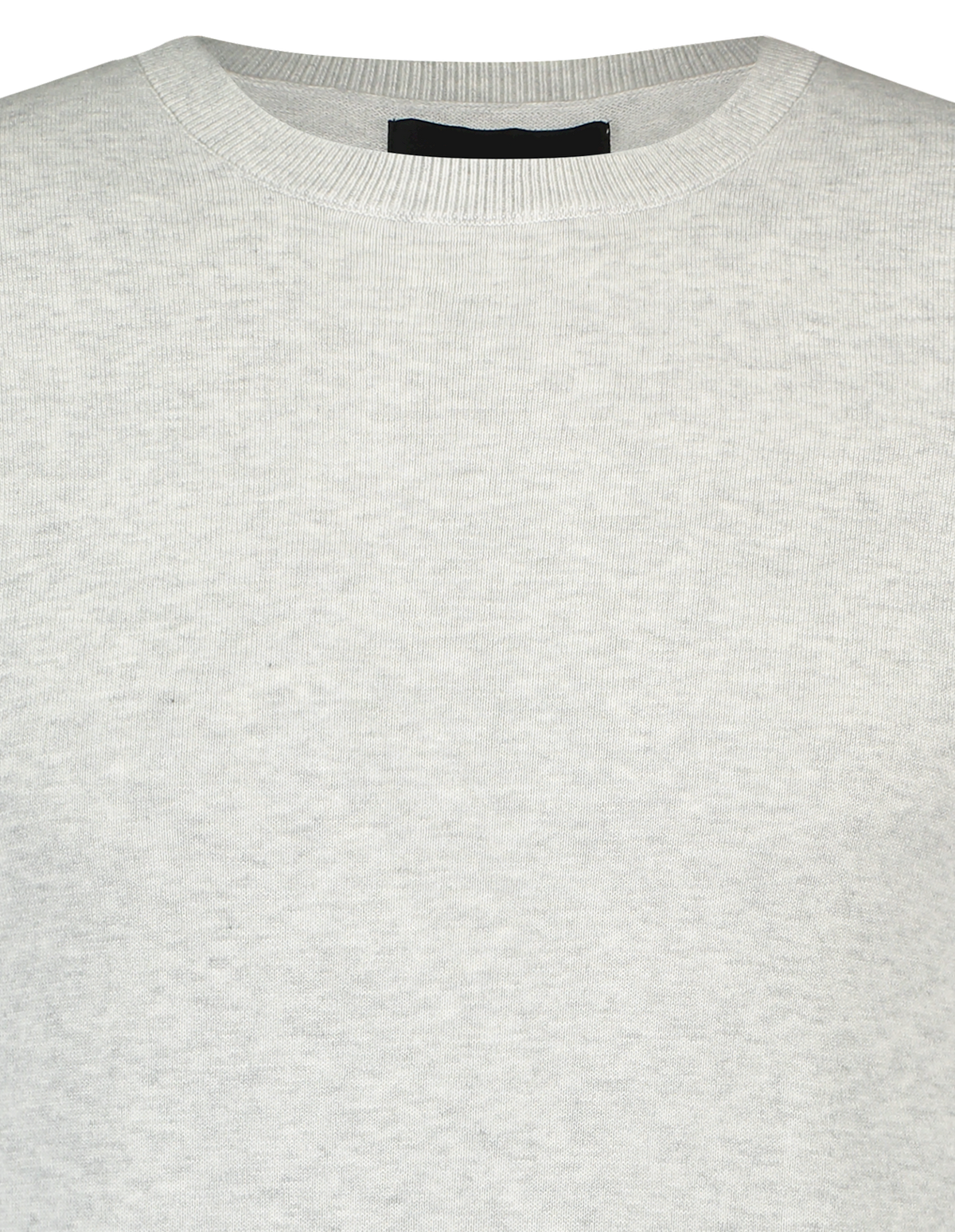 WHITE MELANGE