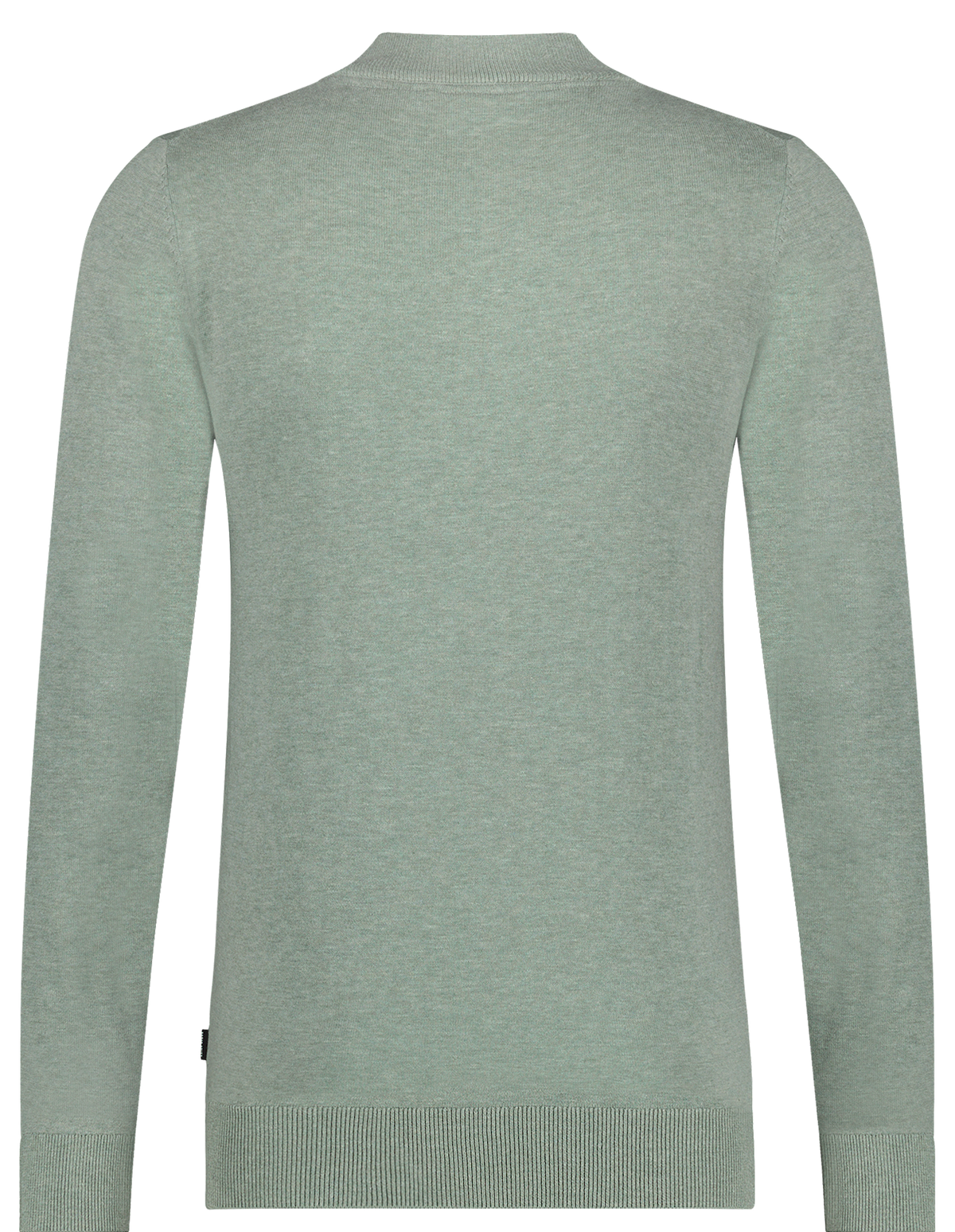 GREEN MIST MELANGE
