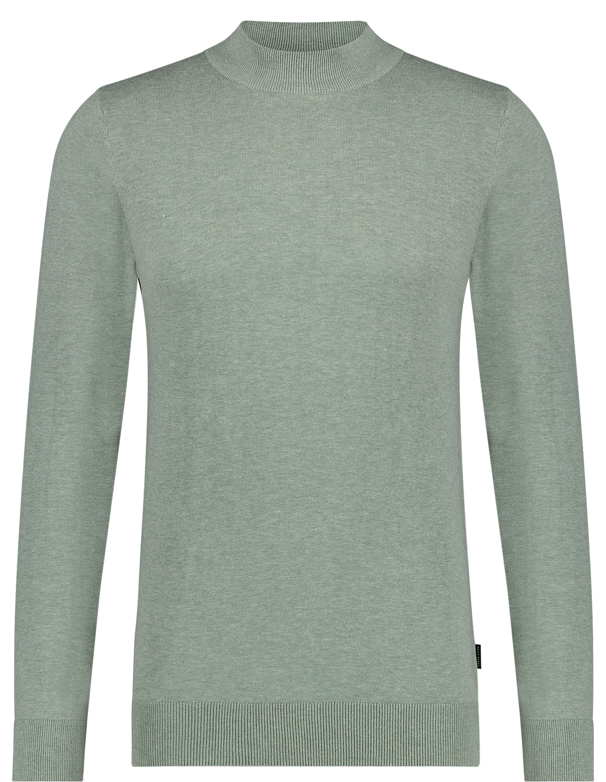 GREEN MIST MELANGE