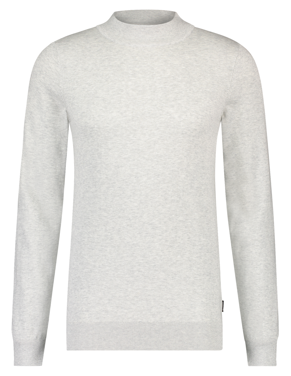 WHITE MELANGE