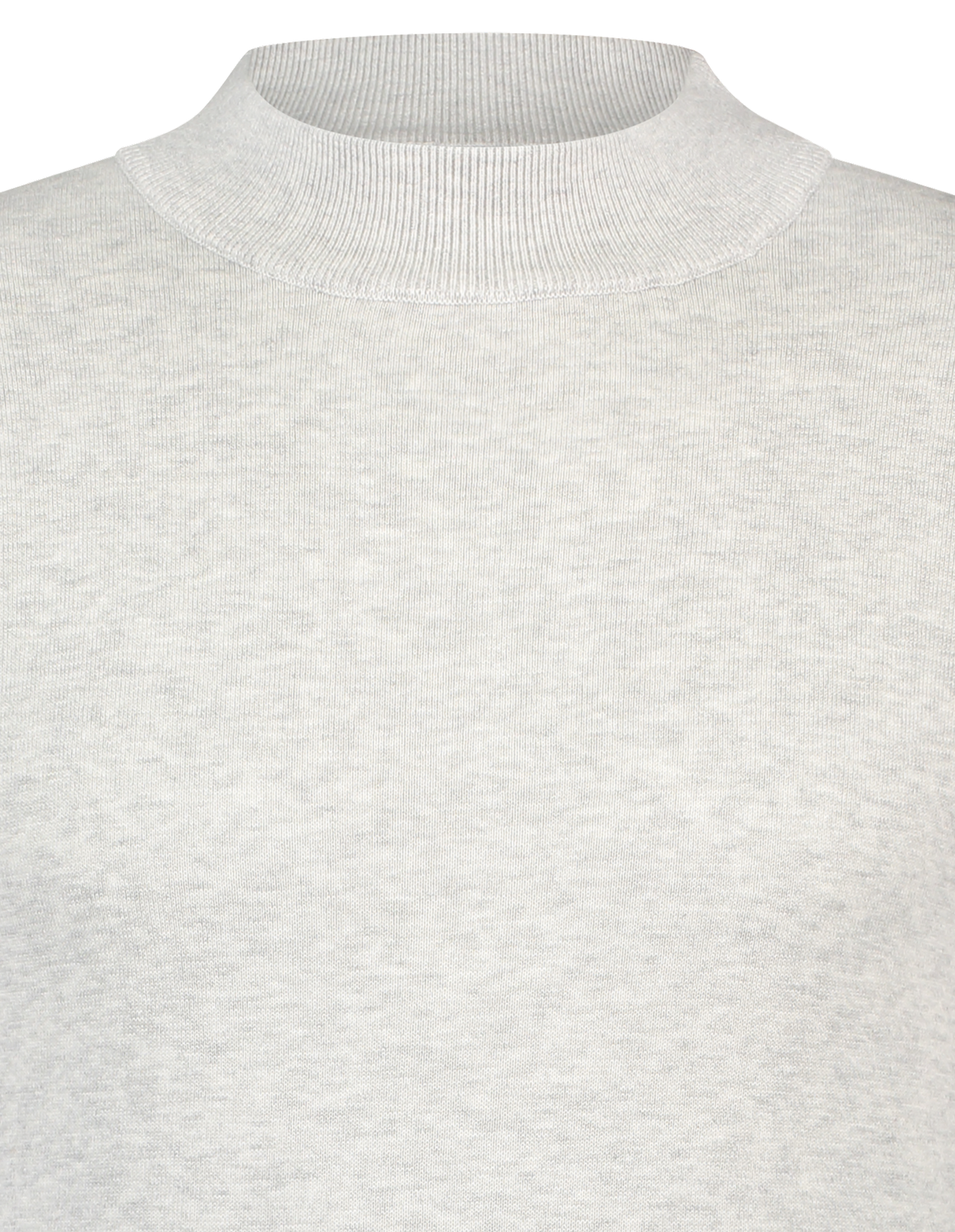 WHITE MELANGE