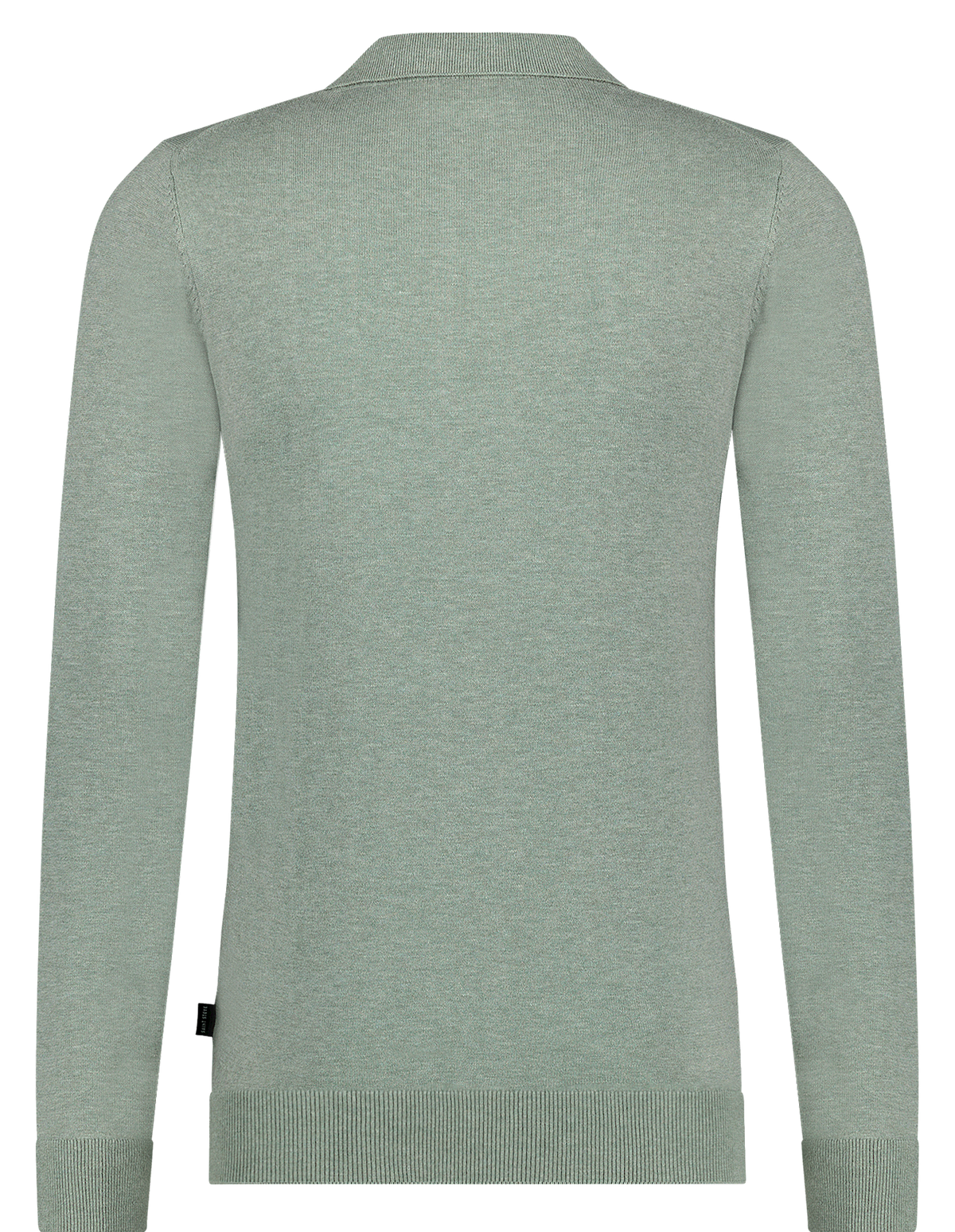 GREEN MIST MELANGE
