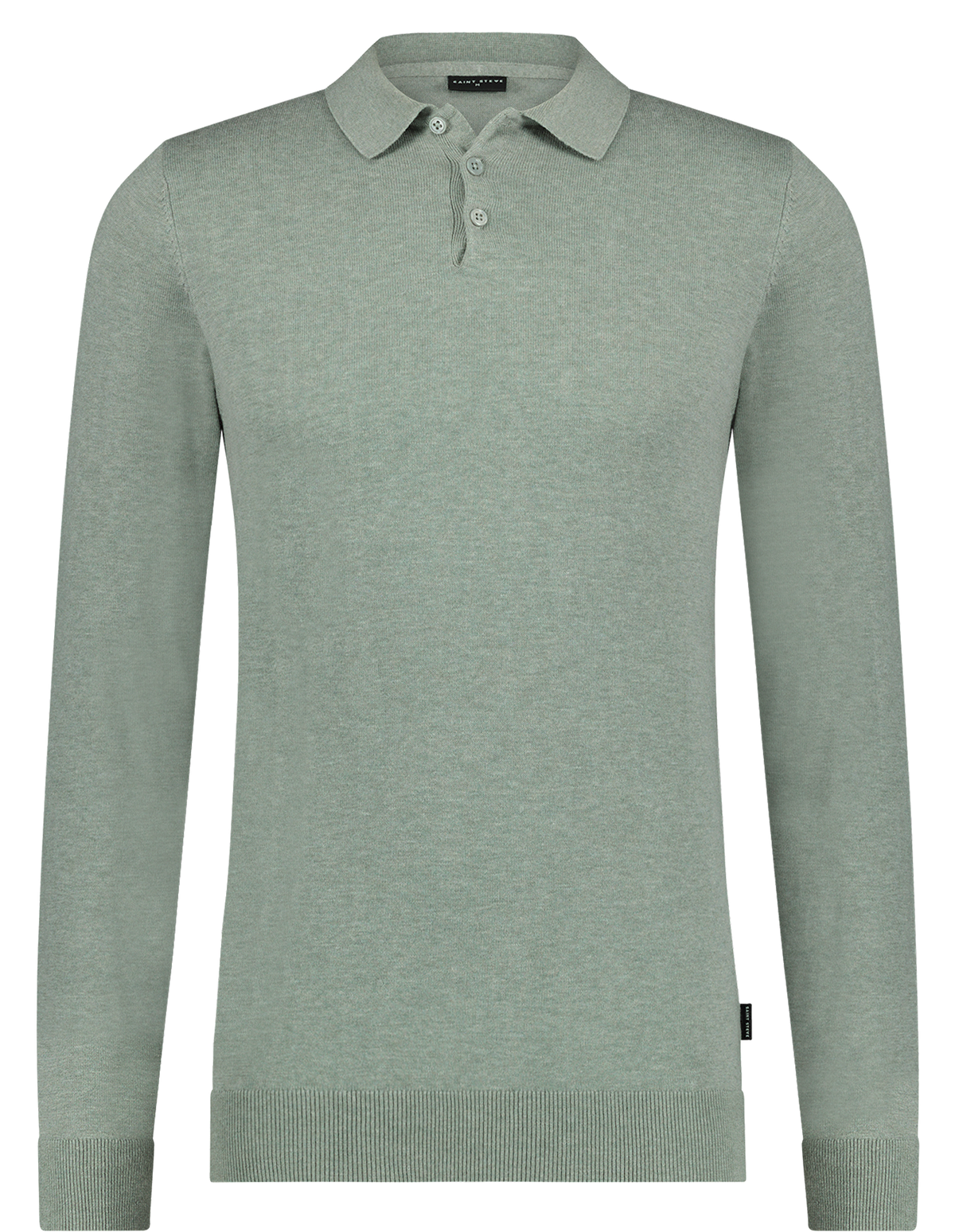 GREEN MIST MELANGE