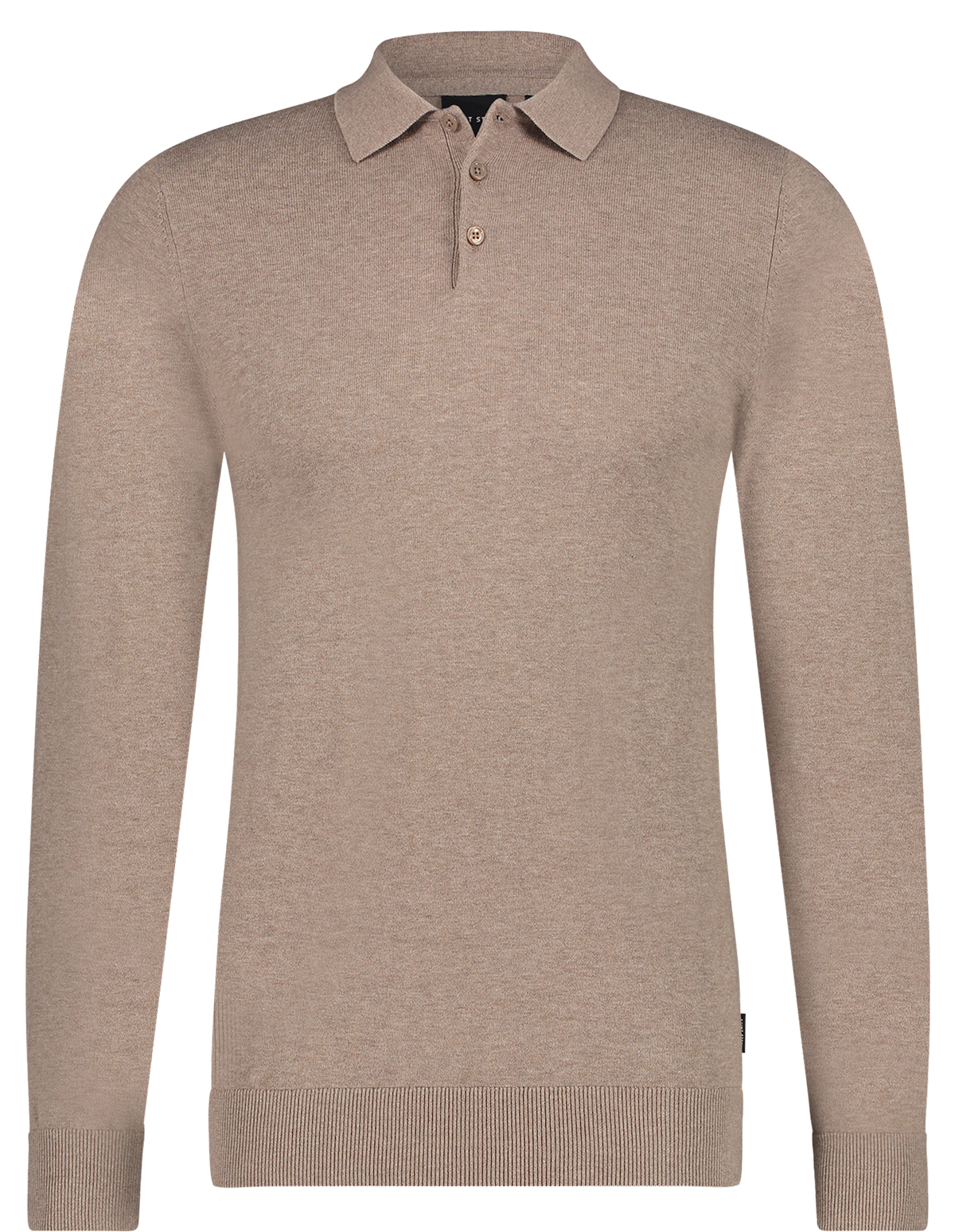 TAUPE MELANGE