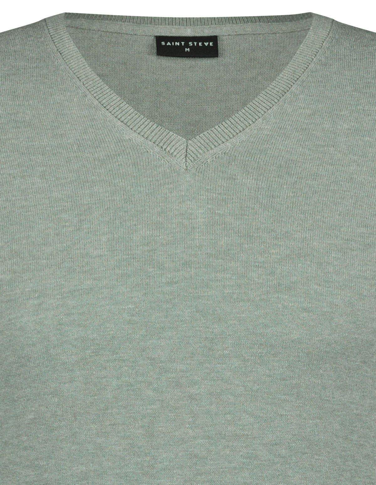 GREEN MIST MELANGE