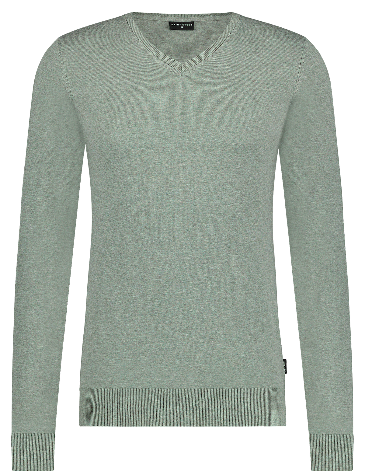 GREEN MIST MELANGE