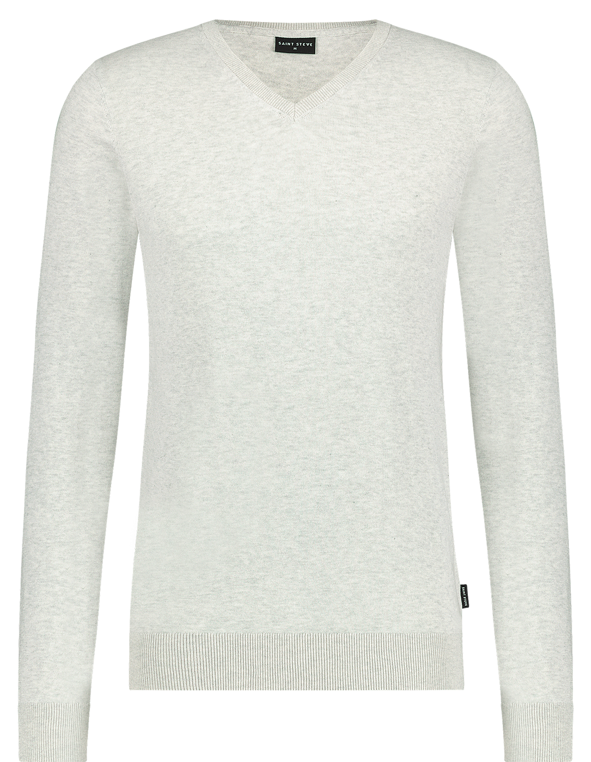 WHITE MELANGE
