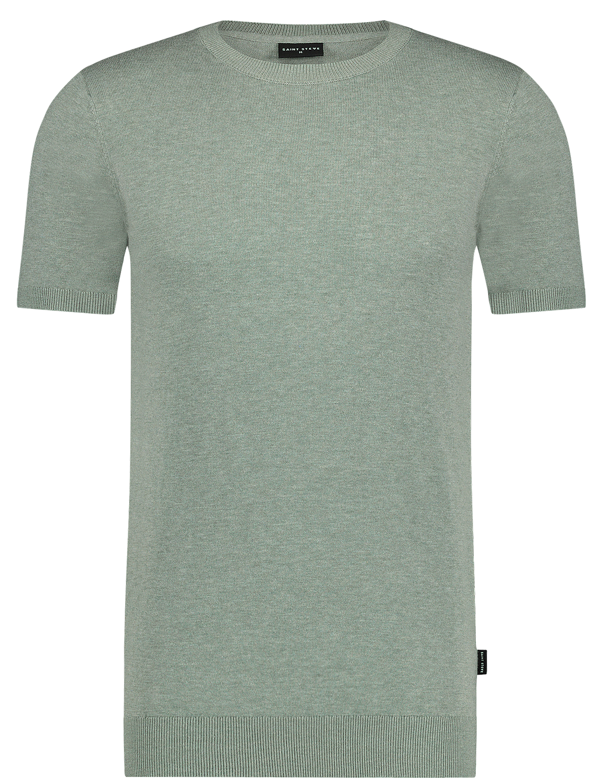 GREEN MIST MELANGE