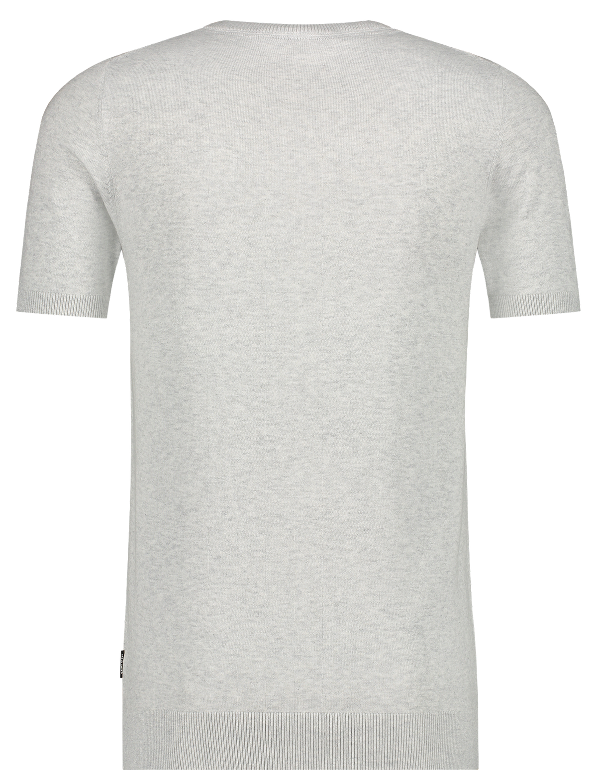 WHITE MELANGE