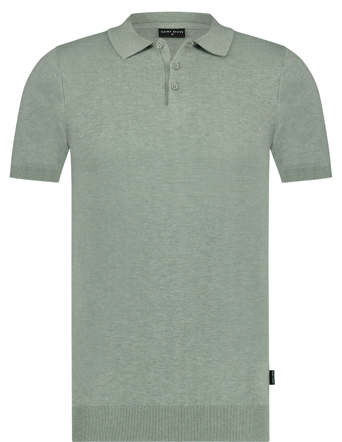 GREEN MIST MELANGE