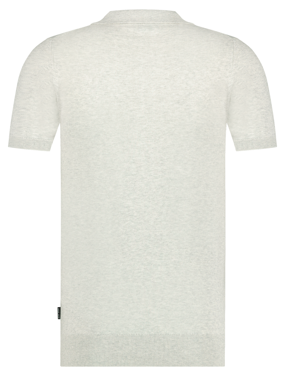 WHITE MELANGE
