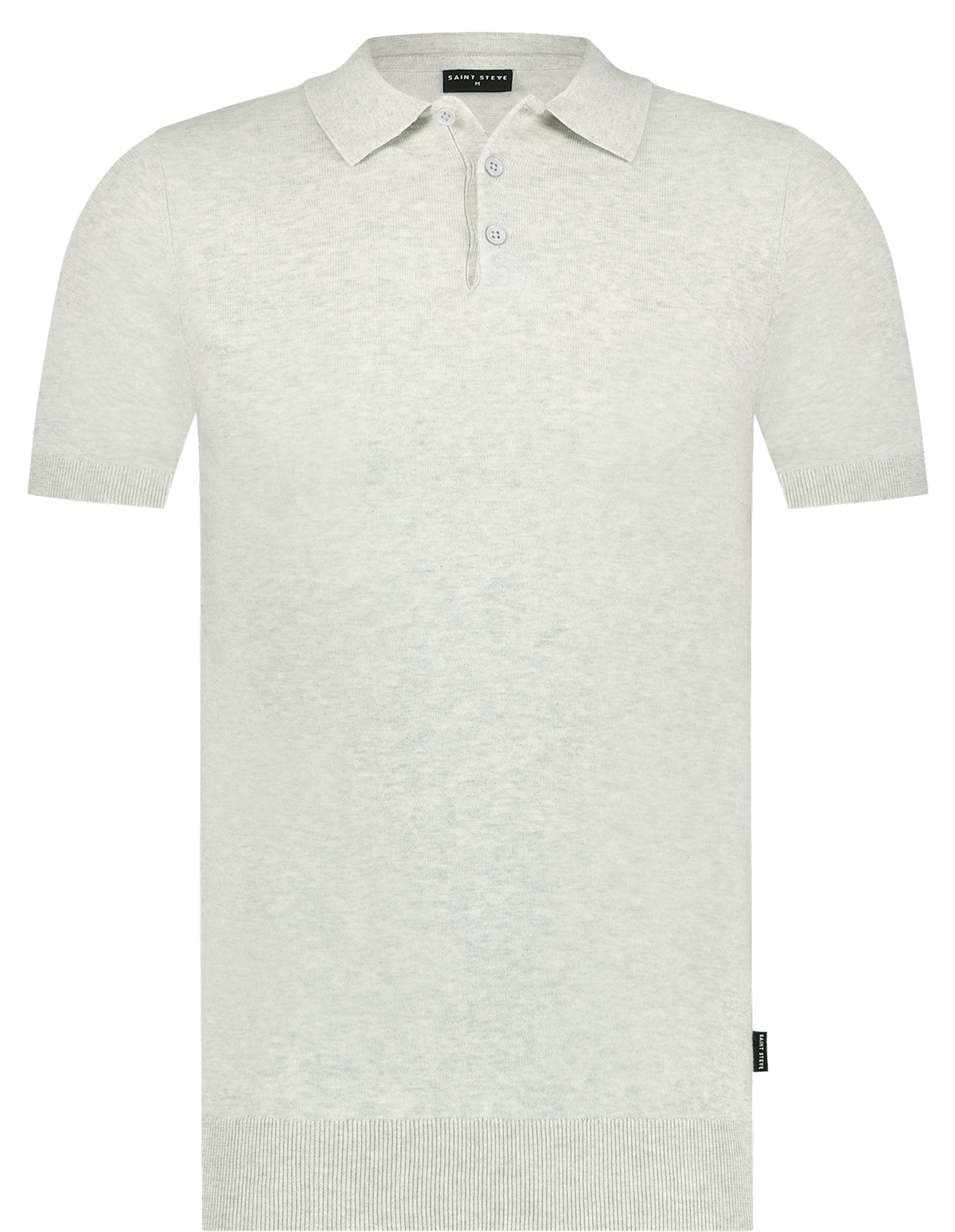 WHITE MELANGE