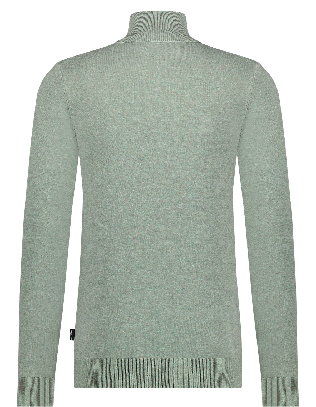 GREEN MIST MELANGE