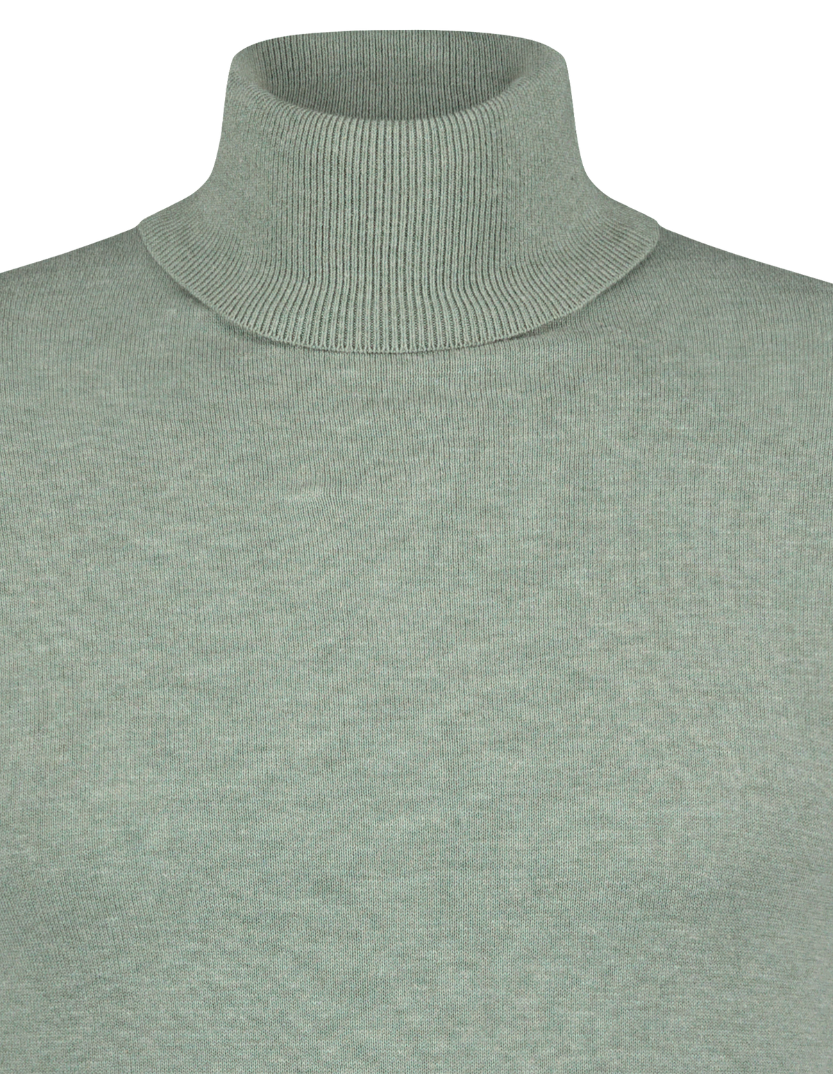 GREEN MIST MELANGE