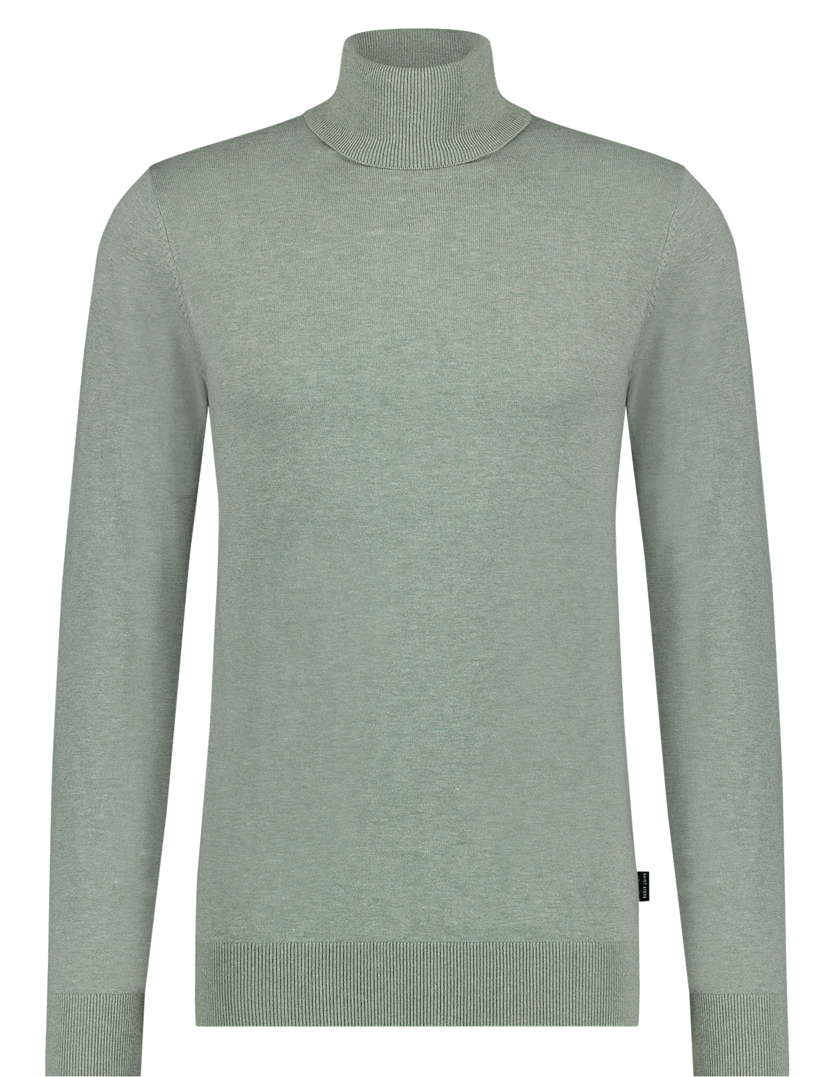 GREEN MIST MELANGE