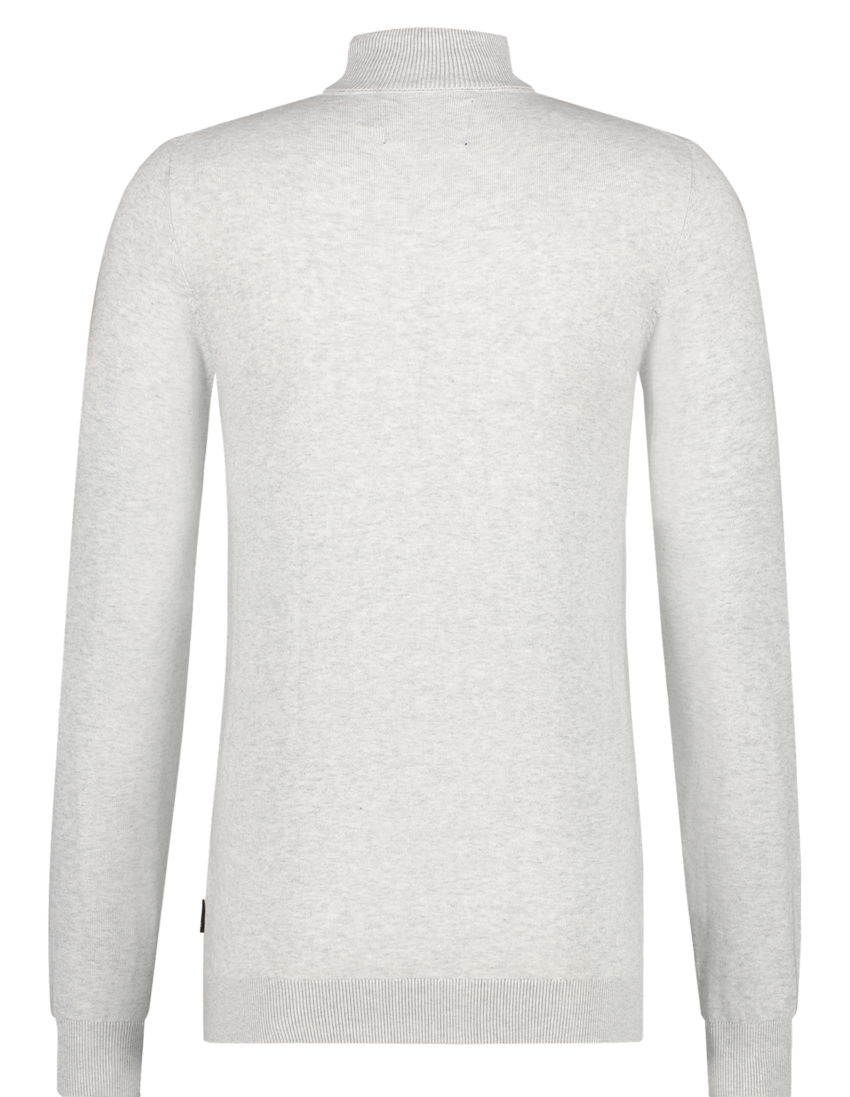 WHITE MELANGE