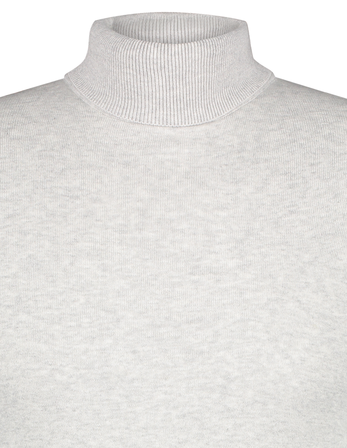 WHITE MELANGE