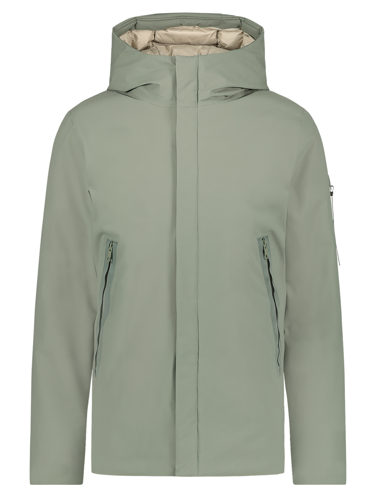 095 GREEN TEA