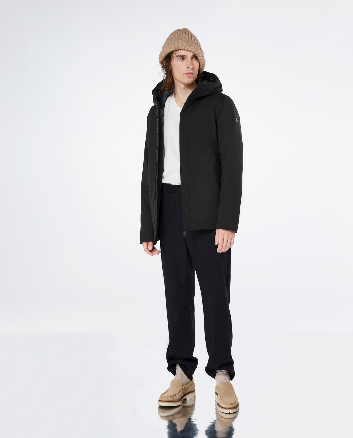 110 BLACK