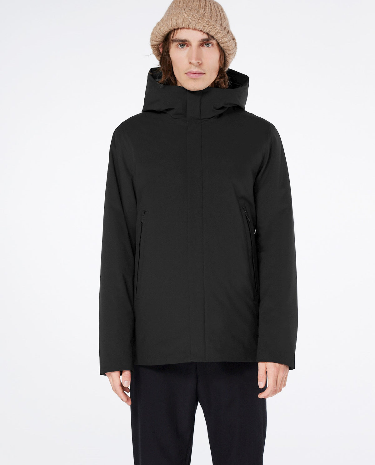110 BLACK