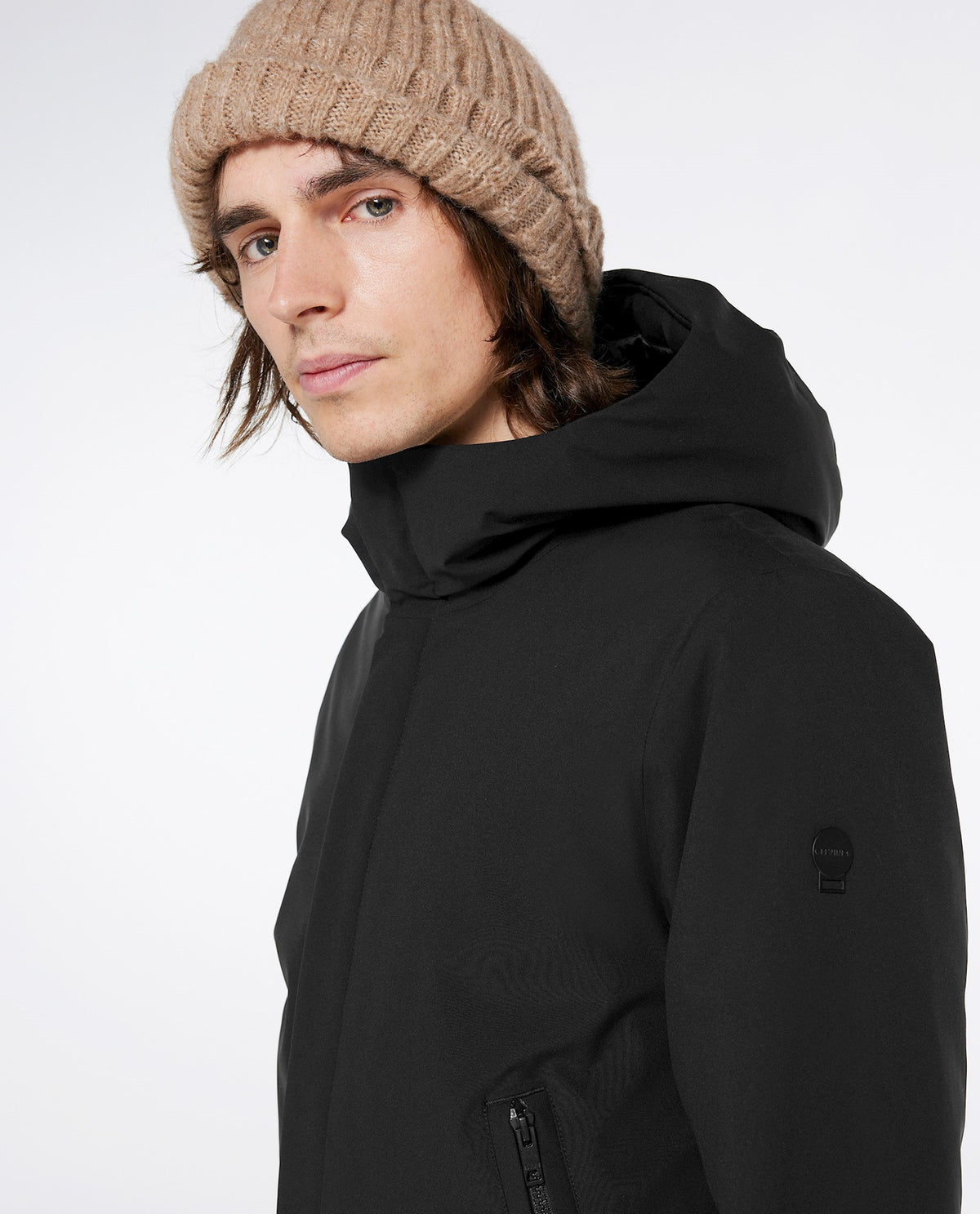 110 BLACK